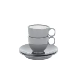 Set espresso Pearl