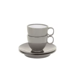 Set esperesso Savana