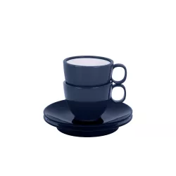 Set espresso Nautical