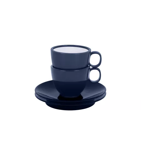 Set espresso Nautical