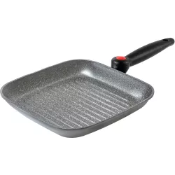 Padella Gourmet Rock Grill