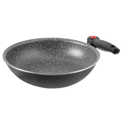 Padella Pirate Wok