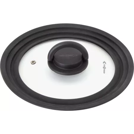 Coperchio vetro Covery Trio