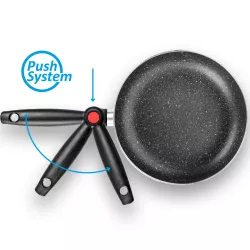 Padella Pirate Pan