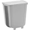 Portarifiuti Pillar Fold-away