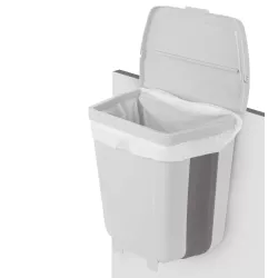 Portarifiuti Pillar Fold-away