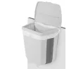 Portarifiuti Pillar Fold-away