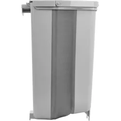 Portarifiuti Pillar Fold-away