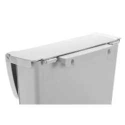 Portarifiuti Pillar Fold-away