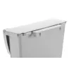 Portarifiuti Pillar Fold-away