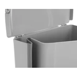 Portarifiuti Pillar Fold-away