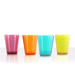 Set Bicchieri Oxigen 4 pz.