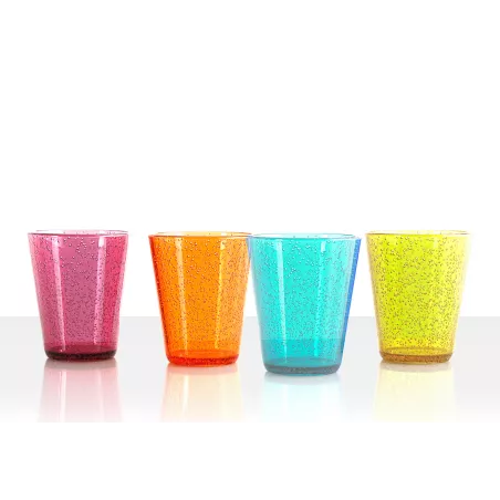 Set Bicchieri Oxigen 4 pz.