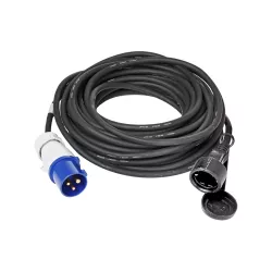 Cavo prolunga CEE/Schuko