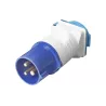 Adattatore con presa CEE/Schuko