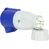Presa femmina CEE 16A-230V