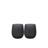 Set Bicchieri Satin Waterglass Blacksatin 2 pz.
