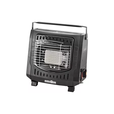 Stufetta gas Devil Heater SD