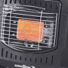 Stufetta gas Devil Heater SD