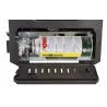 Stufetta gas Devil Heater SD