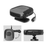 Termoventilatore  Blackfire