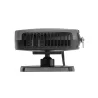 Termoventilatore  Blackfire