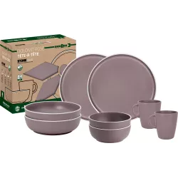 Tête-à-tête Dolomit Rose