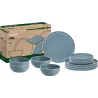 Midday Set Dolomit Blue