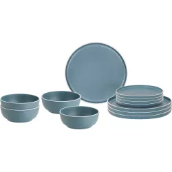 Midday Set Dolomit Blue