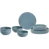 Midday Set Dolomit Blue