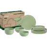 Midday Set Dolomit Green