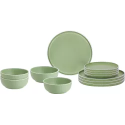 Midday Set Dolomit Green