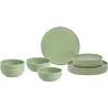 Midday Set Dolomit Green