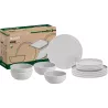 Midday Set Dolomit White