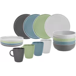 Lunch Box Dolomit