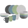 Lunch Box Dolomit