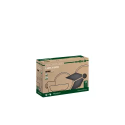 Lunch Box Dolomit Grey