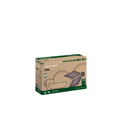 Lunch Box Dolomit Rose