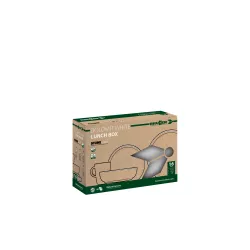 Lunch Box Dolomit White