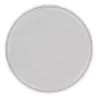 Piatto piano Dolomit White