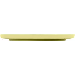 Piatto piano Dolomit Yellow