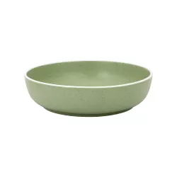 Piatto fondo Dolomit Green