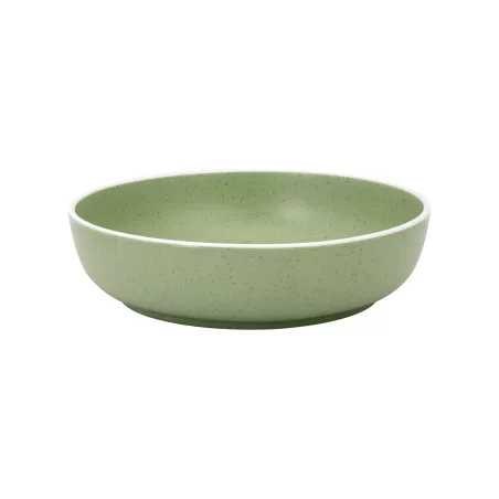 Piatto fondo Dolomit Green