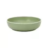 Piatto fondo Dolomit Green