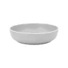 Piatto fondo Dolomit White