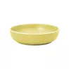 Piatto fondo Dolomit Yellow