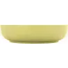 Piatto fondo Dolomit Yellow