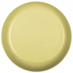 Piatto fondo Dolomit Yellow