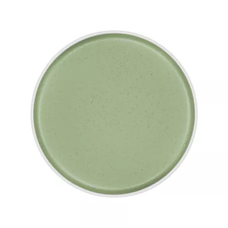 Piatto dessert Dolomit Green