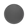 Piatto dessert Dolomit Grey